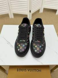Picture of Louis Vuitton Shoes _SKULVsz38-45hnh054317373